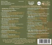 Best Of Scottish Fiddle, CD