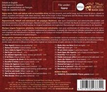 Taraful Din Baia: Gypsies Of Romania, CD