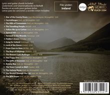 Noel McLoughlin: 20 Best Of Ireland, CD