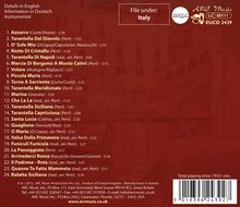 Joël Francisco Perri: Mandolins From Italy, CD