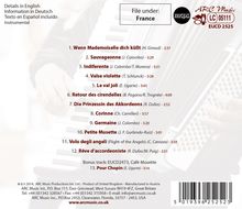 Enrique Ugarte: Valse Musette De Paris, CD