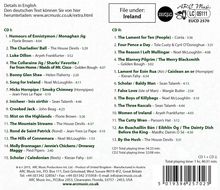 Discover Music From Ireland, 2 CDs