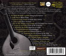 Linda Leonardo: Eterno Fado, CD