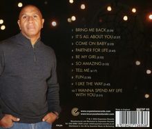 Marc Staggers: Dream Catcher, CD
