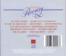 Runrig: Recovery, CD