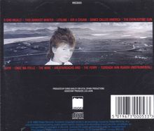 Runrig: Heartland, CD