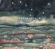 Pendragon: North Star (EP), CD
