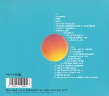 Phil Manzanera: Live In Japan 2017, 2 CDs