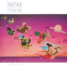 Talk Talk: It's My Life (40th Anniversary), CD