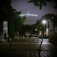 K.I.Z.: Görlitzer Park (180g), 2 LPs