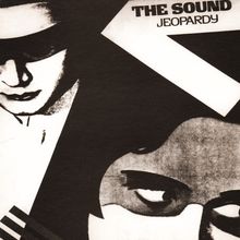 The Sound: Jeopardy (2024 Reissue) (White Vinyl), LP