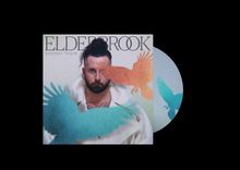 Elderbrook: Another Touch, CD