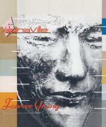 Alphaville: Forever Young (40th Anniversary Edition), Blu-ray Audio