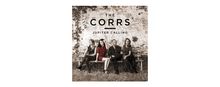 The Corrs: Jupiter Calling (Limited Edition) (Oxblood Red Vinyl), 2 LPs