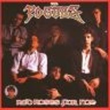 The Pogues: Red Roses for Me (40th Anniversary Edition), 2 CDs