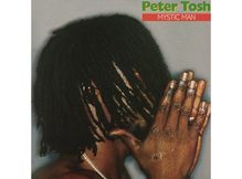 Peter Tosh: Mystic Man (Green Recycled Vinyl), LP