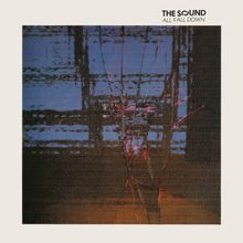 The Sound: All Fall Down(2024 Remaster), CD