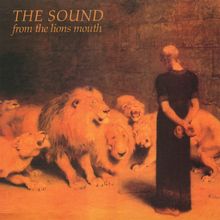 The Sound: From The Lions Mouth(2024 Remaster), CD