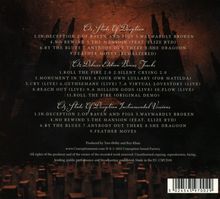 Conception: State Of Deception (Deluxe Version), 3 CDs