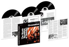 The Mystic Revelation Of Rastafari: Grounation (Reissue) (Limited Deluxe Edition), 3 LPs