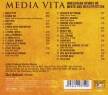 Media Vita, CD