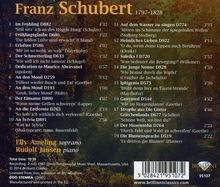 Elly Ameling sings Schubert, CD