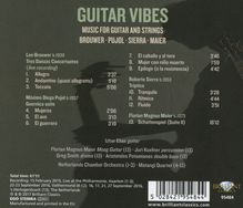 Izhar Elias - Guitar Vibes, CD