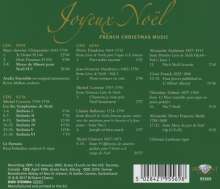 Joyeux Noel - French Christmas Music, 3 CDs