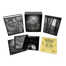 The Blair Witch Project (Limited Edition) (Blu-ray) (UK Import), 2 Blu-ray Discs