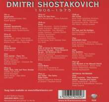 Dmitri Schostakowitsch (1906-1975): Schostakowitsch Edition, 49 CDs