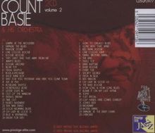 Count Basie (1904-1984): The Classic Years, 2 CDs