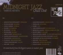 Midnight Jazz Chill Out, 2 CDs