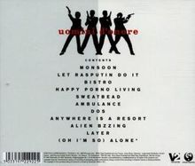 Rückansicht vergrößern