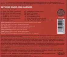 Supercharge: Between Music &amp; Madness, CD