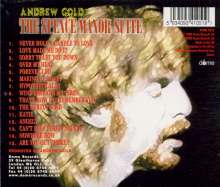 Andrew Gold: Spence Manor Suite, CD