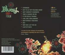 Bluey: Leap Of Faith, CD