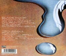 Stephen Malkmus (ex-Pavement): Stephen Malkmus, CD