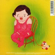 Jim O'Rourke: Insignificance, CD