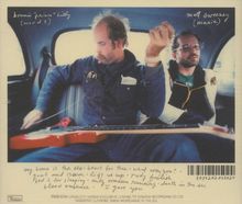 Bonnie 'Prince' Billy &amp; Matt Sweeney: Superwolf, CD
