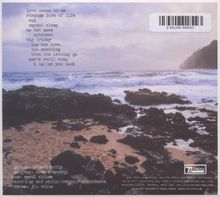 Bonnie 'Prince' Billy: The Letting Go, CD