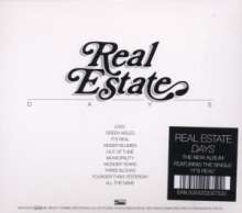 Real Estate: Days, CD