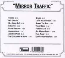 Stephen Malkmus (ex-Pavement): Mirror Traffic, CD