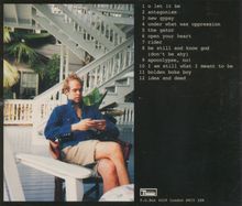 Will Oldham: Joya, CD