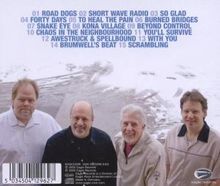 Rückansicht vergrößern