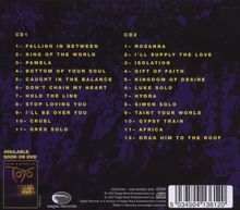 Toto: Falling In Between: Live In Paris 2007, 2 CDs