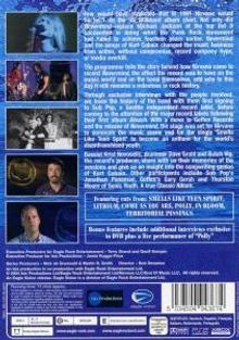 Nirvana: Nevermind (Limited-Edition), DVD