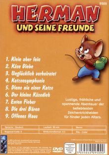 Rückansicht vergrößern
