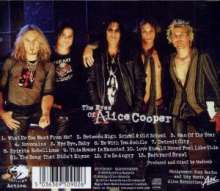 Alice Cooper: The Eyes Of Alice Cooper, CD