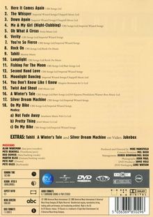 David Essex: Live At The Royal Albert Hall 1984, DVD