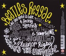 The Reggae Specials: Beatles Reggae, CD